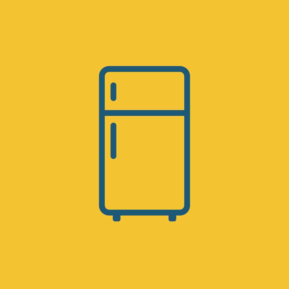 refregirator icon