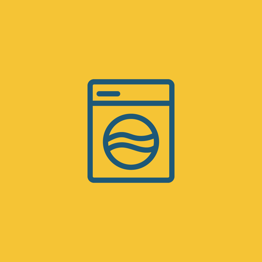 washer icon
