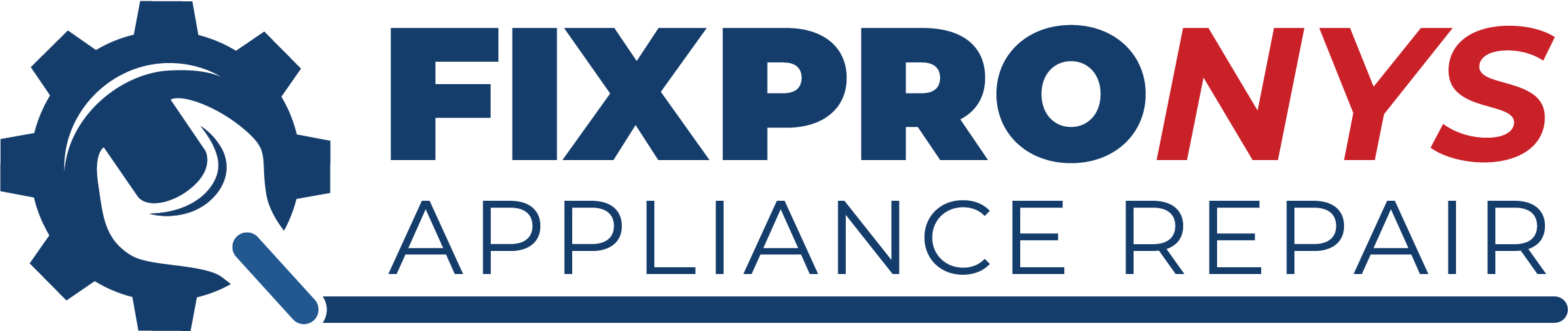 FixProNYS - Appliance Repair